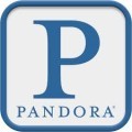 Pandora Radio Logo