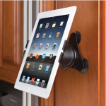 Any Surface Magnetic iPad Mount
