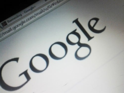 Google by n.bhupinder google statistic report