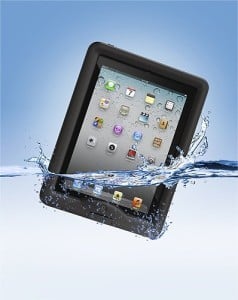 LifeProof Waterproof iPad Case