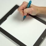 iPad Notepad