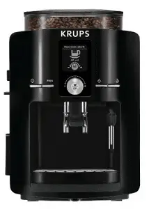 KRUPS Automatic Espresso Machine