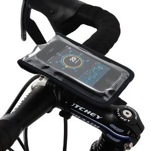 Bikemate iPhone Case