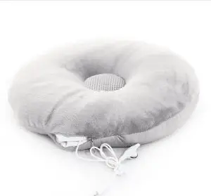 Speaker Pillow for iPhones and iPads