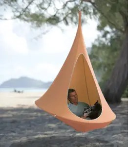 The Hanging Cocoon
