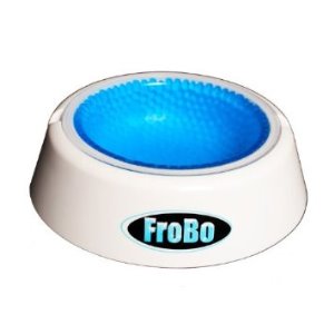 FROBO Cooling Pet Bowl