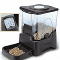 Pet Gadgets and Accessories Programmable Automatic Pet Feeder