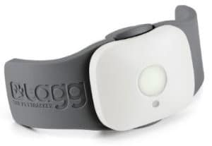 Tagg GPS Pet Tracker - Dog and Cat Collar Attachment