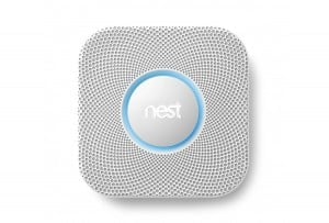 Nest Protect- Smart Smoke and Carbon Monoxide Detector