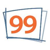 99designs statistics user count facts