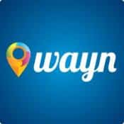 WAYN Statistics user count and Facts