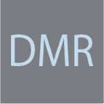 DMR Logo