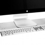 Space Bar Desk Organizer & USB Hub