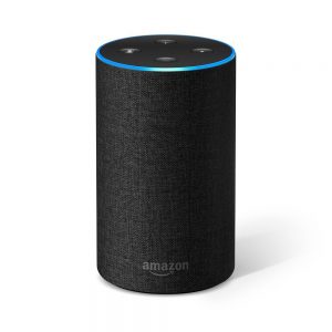 Amazon Echo 2