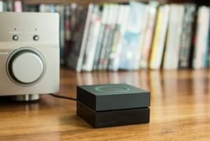 Gramofon - WiFi Music Player for your Speakers (Featuring Spotify)