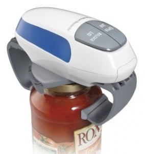 Hamilton Beach Open Ease Automatic Jar Opener