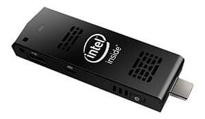 Intel Boxed Computer in a Stick with Windows 10 Pre-Loaded