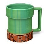 Level-Up Pipe Mug