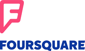 foursquare statistics user count and facts 2024