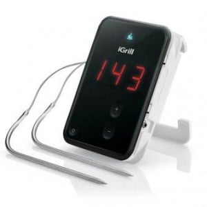 iGrill Smart BBQ Thermometer