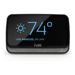 ivee Sleek Voice Controlled Automation Assistant for Smartphones