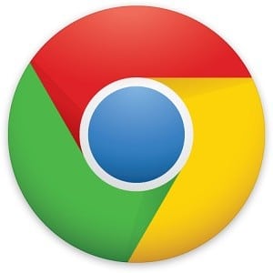 Google Chrome statistics user count facts 2022