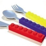 lego products LEGO knife, fork, spoon set