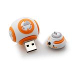 Star Wars BB-8 USB Flash Drive 16GB
