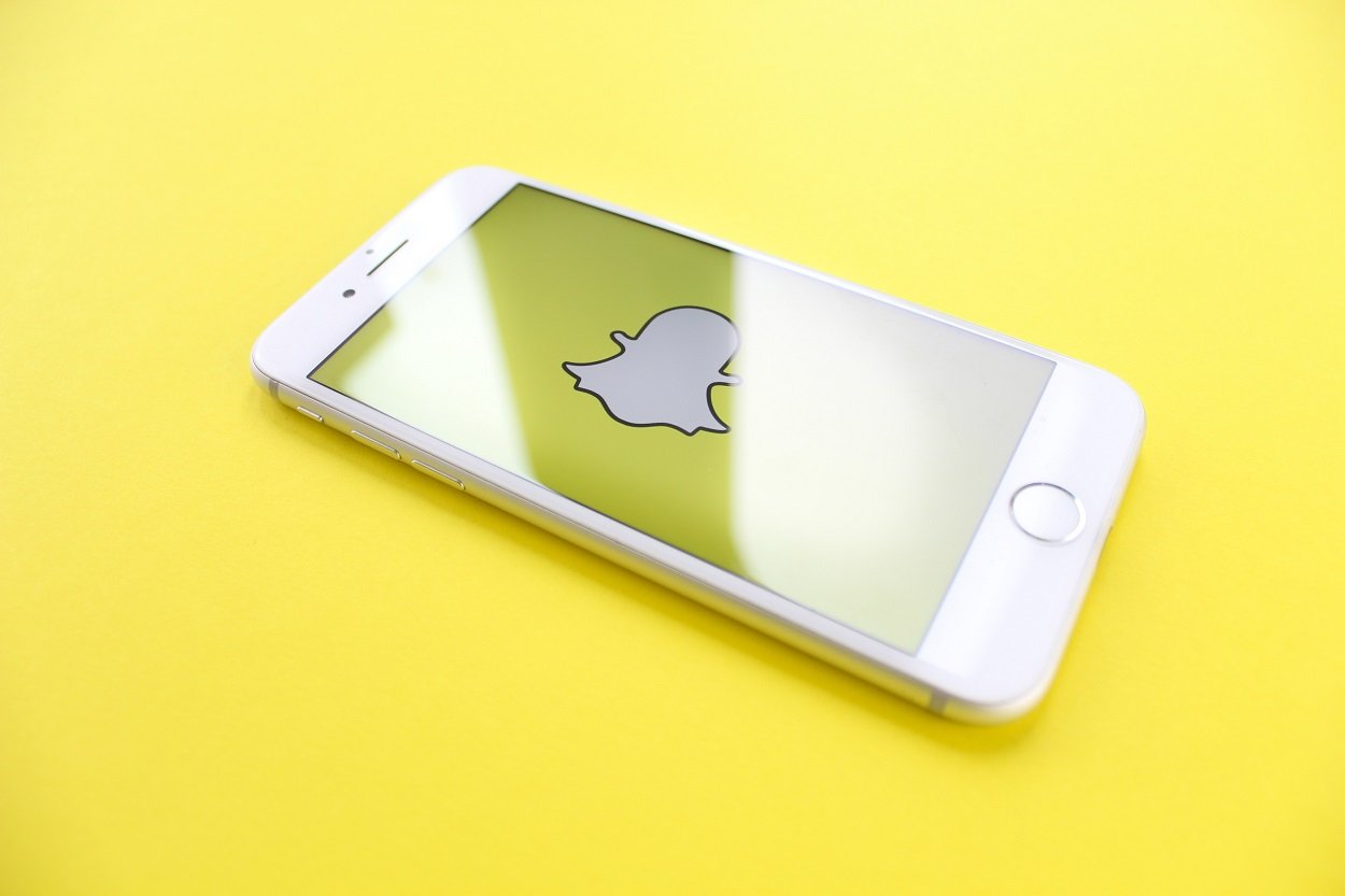 Snapchat Statistics For 2024 Latest User Counts And More   Thought Catalog XVRdDDe6M1A Unsplash 