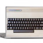 Commodore 64 Laptop Skins