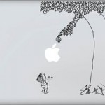 Giving Tree Decal - Vinyl Macbook Laptop Decal Sticker Graphic