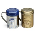 R2-D2 & C-3PO Spice Shaker Set