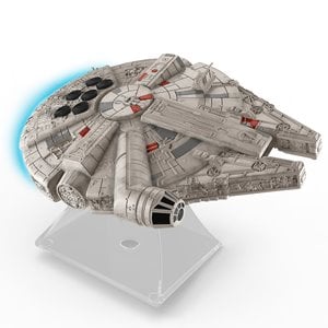 Star Wars Millennium Falcon Bluetooth Speaker