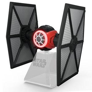 bluetooth speakers Star Wars Tie Fighter Bluetooth Speaker Statistics 2023