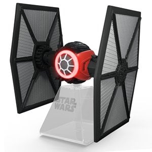 bluetooth speakers Star Wars Tie Fighter Bluetooth Speaker