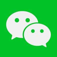 WeChat Statistics 2023