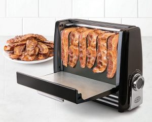 Bacon Express Bacon Grill