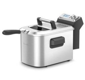 Breville BDF500XL Smart Fryer