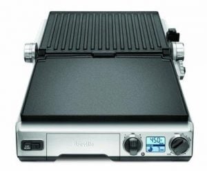 Breville BGR820XL Smart Grill