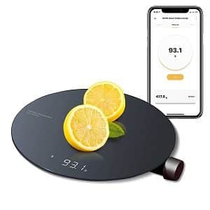 Smart Food Scale 2