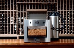 Picobrew all-grain beer brewing appliance