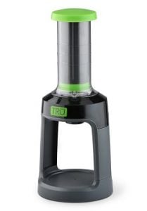 Tru KP-1000 Single Serve K-Cup Coffee Press