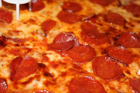 pizza toppings Statistics 2023
