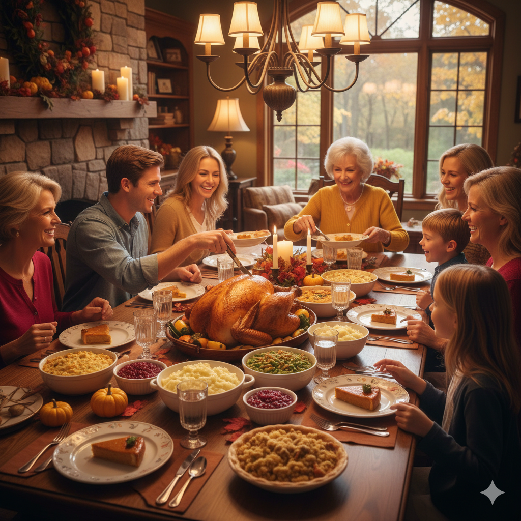 Thanksgiving Facts Thanksgiving Facts