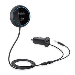 Belkin Hands-Free Bluetooth Car Kit