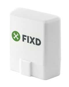 FIXD Active Car Health Monitor