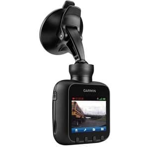 Garmin Dash Cam Driving Recorder Garmin Dash Cam Driving Recorder