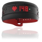 Mio Fuse Heart Rate Training Band