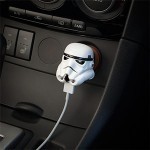 Stormtrooper USB Car Charger