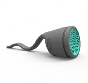 BOOM Swimmer Waterproof Wireless Bluetooth Speaker